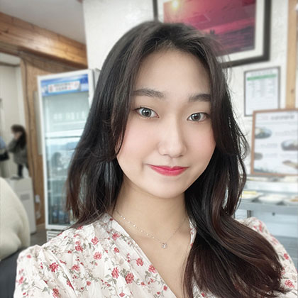 에스테틱학과 김은진 수강생 인터뷰