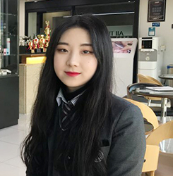 메이크업학과 정지예 수강생 인터뷰