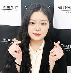 메이크업학과 강희연 수강생 인터뷰