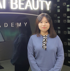 에스테틱학과 이혜지 수강생 인터뷰
