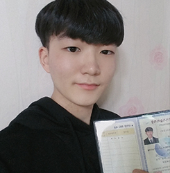 헤어디자인학과 구성결 수강생 인터뷰