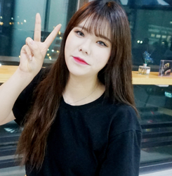 메이크업학과 한주희 수강생 인터뷰