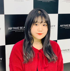 메이크업학과 김단유 수강생 인터뷰
