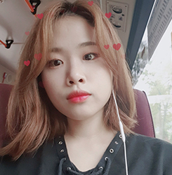 메이크업학과 노수빈 수강생 인터뷰