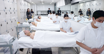 올댓뷰티아카데미 에스테틱 국가자격증 제1차 모의고사 실전테스트