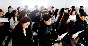 올댓뷰티아카데미 러시안볼륨&속눈썹 펌 특강