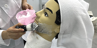 올댓뷰티아카데미 자격증 취득부터 바버샵 취업까지!