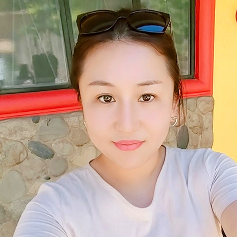 헤어디자인학과 장아름 수강생 인터뷰