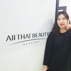 메이크업학과 조희진 수강생 인터뷰