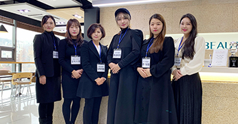 올댓뷰티아카데미 제 3차 미용사(일반) 실전 모의테스트