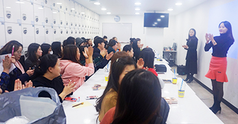 올댓뷰티아카데미 네일아트 국가자격증 꿀팁 특강