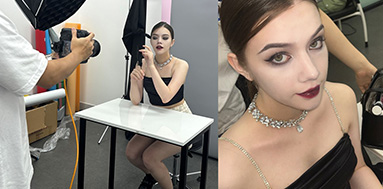 올댓뷰티아카데미 내 실력을 뽐내보자! 포트폴리오도 올뷰에서!