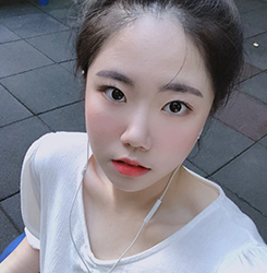 헤어디자인학과 이지은 수강생 인터뷰